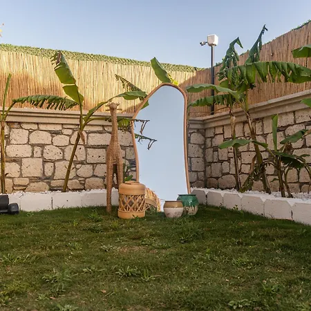 Blanco Ξενοδοχείο Çeşme