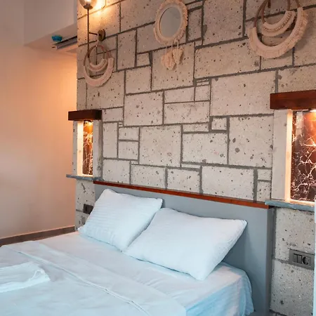 Hotel Blanco