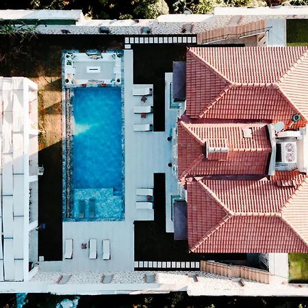 Hotel Blanco