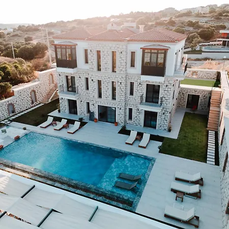 Blanco Hotel *