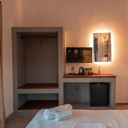 Hotel Blanco *