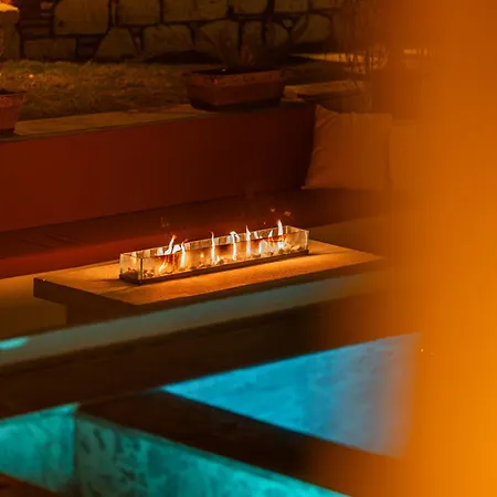 Hotel Blanco