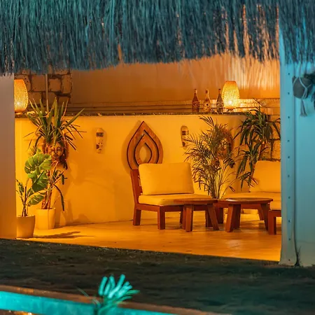 Blanco Hotel