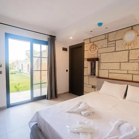 Hotel Blanco