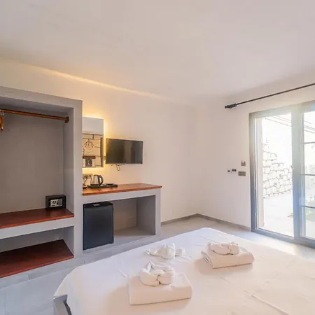 Hotel Blanco