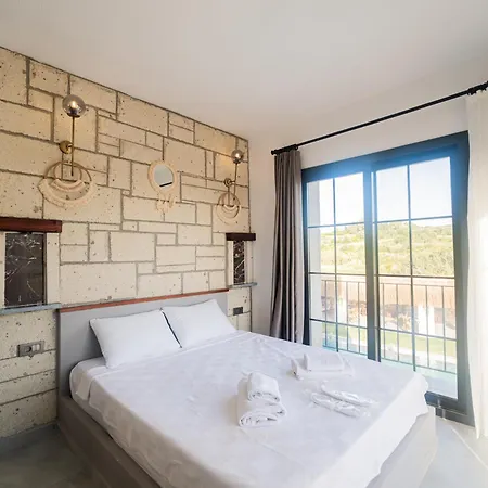 Blanco Hotel