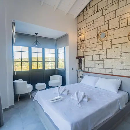 Blanco * Cesme