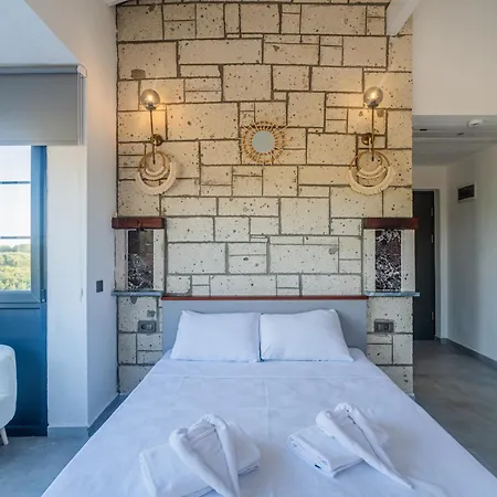 Hotel Blanco