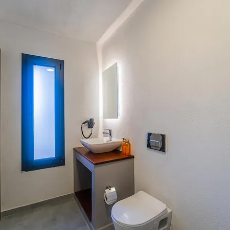 Hotel Blanco *