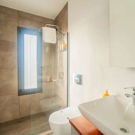 Blanco Hotel *