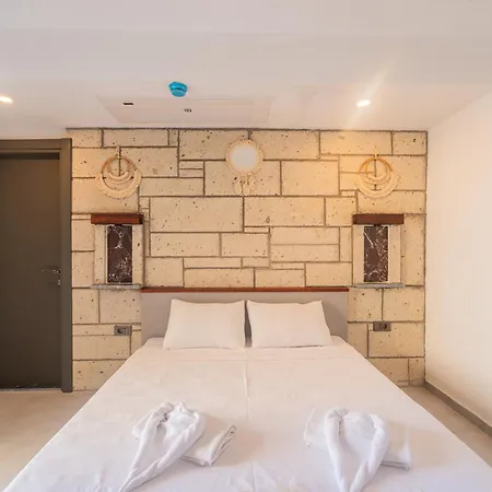 Blanco Hotel Cesme