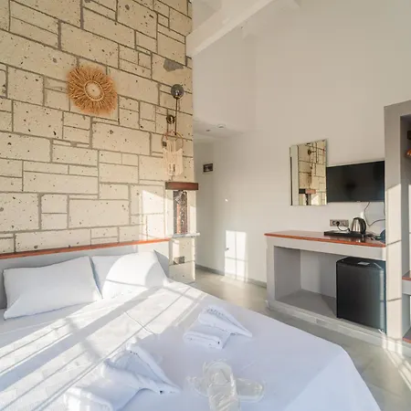 Hotel Blanco *
