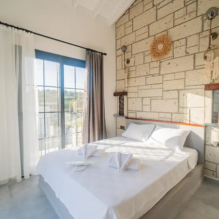 Hotel Blanco Çeşme