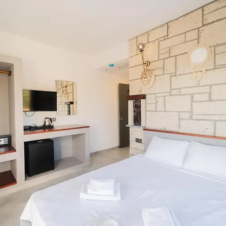 Hotel Blanco