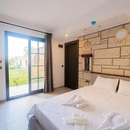 Hotel Blanco Cesme
