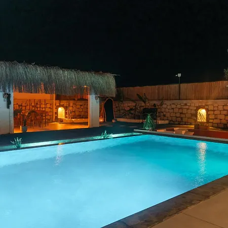 Hotel Blanco Çeşme