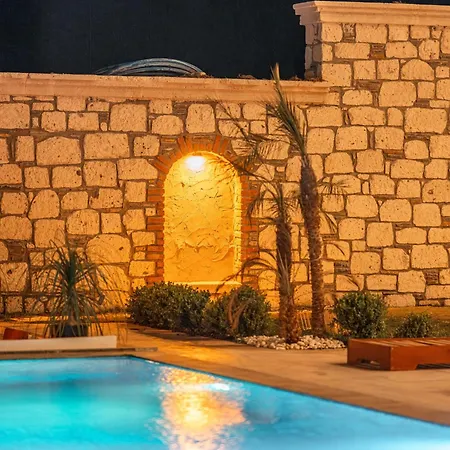 Blanco Hotel Cesme