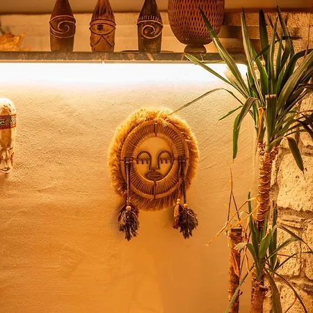 Blanco Hotel *