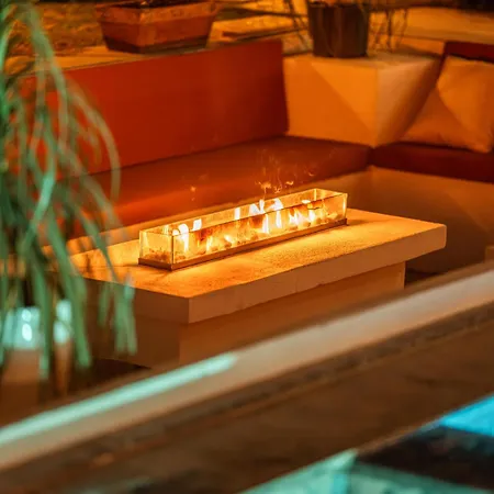 Hotel Blanco Cesme
