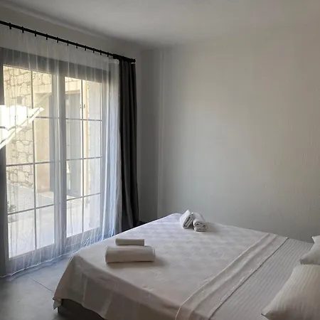 Hotel Blanco